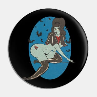 Vamp Pin