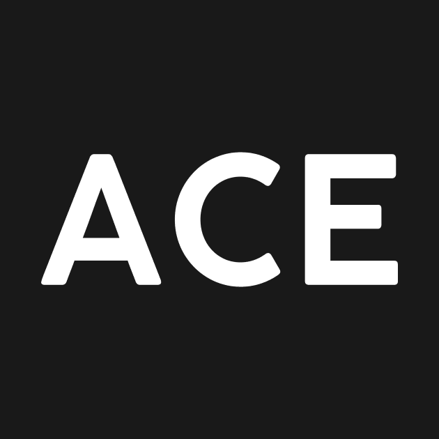 Ace by TheGentlemanPeacock