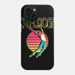 Cut Loose Phone Case