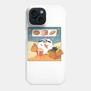 Happy Farm Phone Case