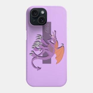 Ridely - Metroid Phone Case