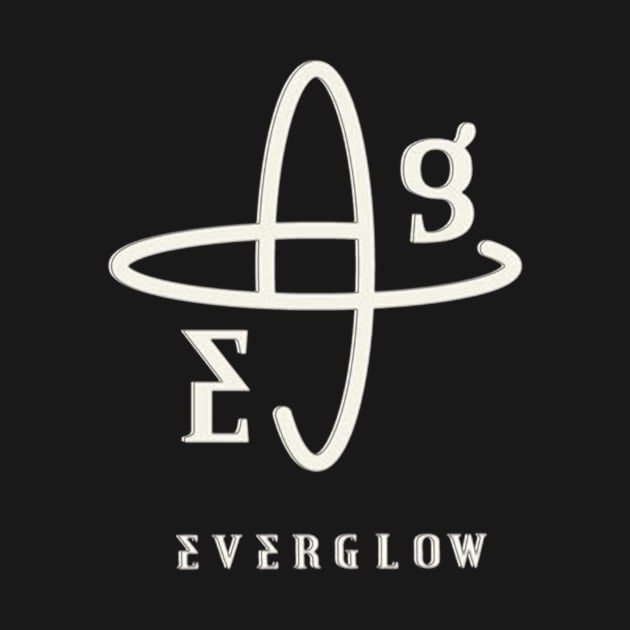 EVERGLOW LOGO! by PepGuardi