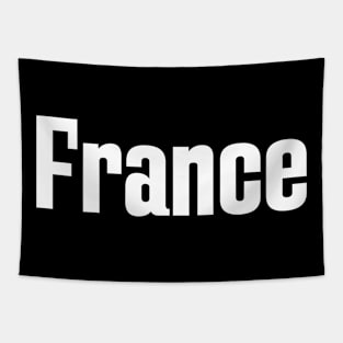 France French Tapestry