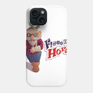 Gnome Phone Case