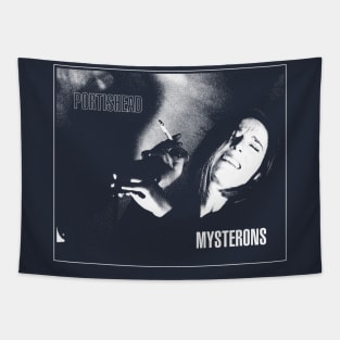 Portishead - Mysterons Tapestry