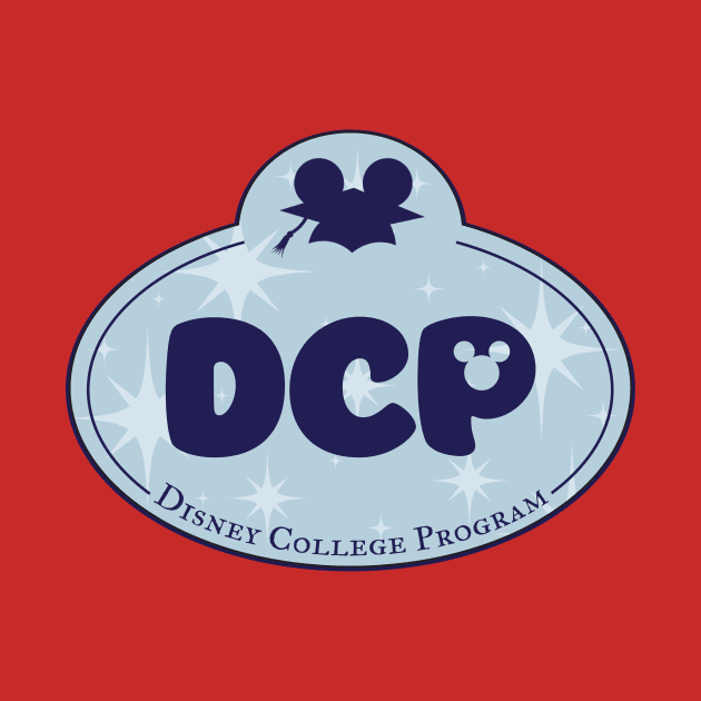 DCP by TheNostalgicArtist
