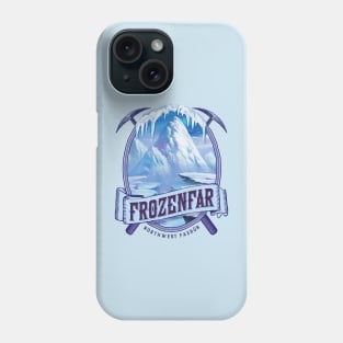 Frozenfar Phone Case