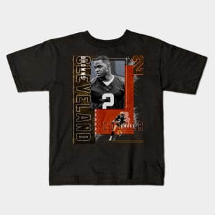 Amari Cooper Kids T-Shirts for Sale