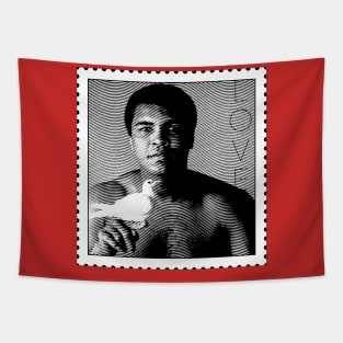 ALI Tapestry