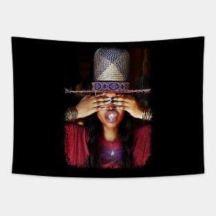 Erykah Badu Tapestry