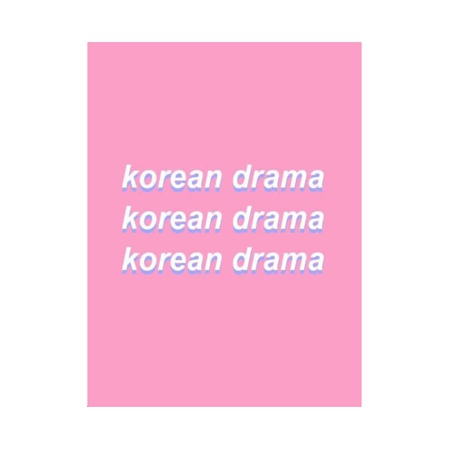 korean drama by KPOP