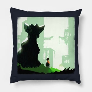 Guardian Pillow