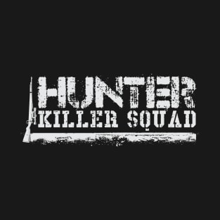 Hunter Killer Squad T-Shirt