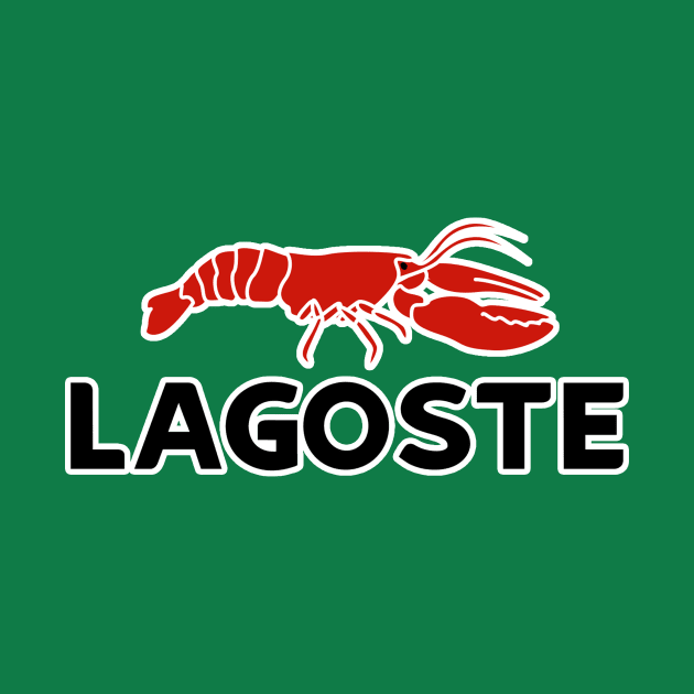 Lagoste by MarceloMoretti90