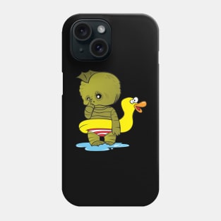 Little Creature Phone Case