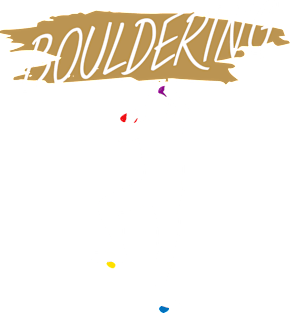 Bouldering men Magnet