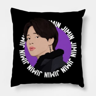 Jimin Pillow