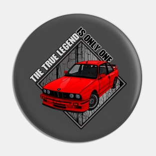 e30 Pin