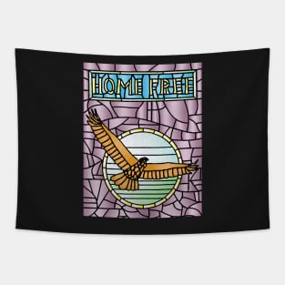 Home Free Tapestry