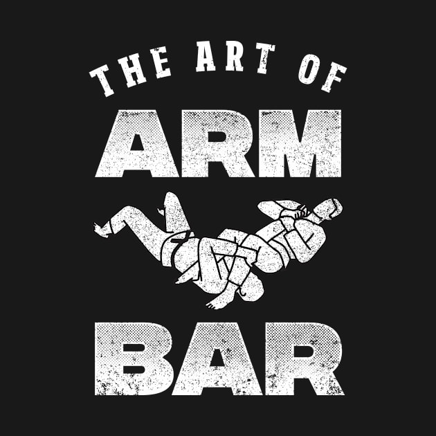 The Art of Arm Bar by EdifyEra