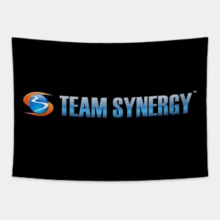 NEW - Team Synergy Tapestry