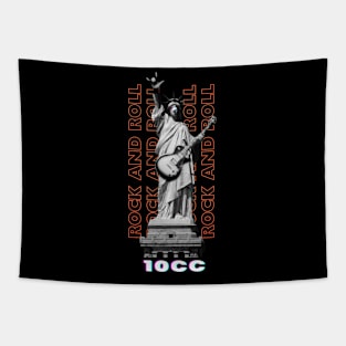 10cc Tapestry