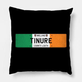 Tinure Ireland Pillow