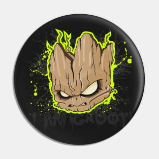 Groot Pin