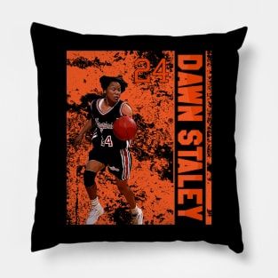 Dawn staley || 1988 Pillow