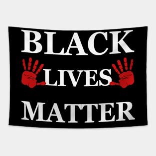 Black Lives Matter Tapestry