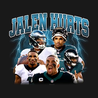 Jalen Hurts T-Shirt