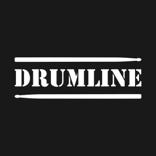 DRUMLINE T-Shirt