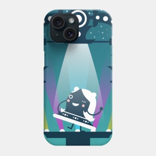 PATAPON | KURURU BERURU STAR Phone Case