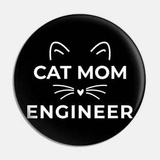 Engineer Pin