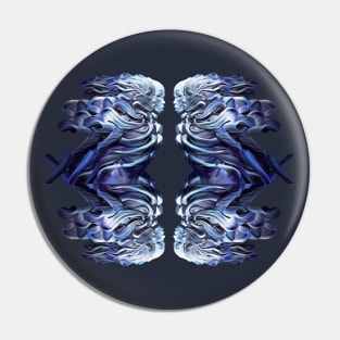 spectral reflection Pin