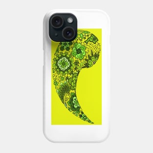 Paisley 04 (Style:1) Phone Case