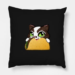 Simba Taco Pillow