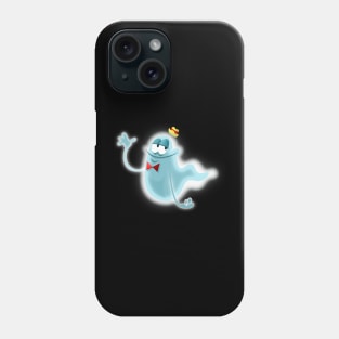 Spooky Cereal Phone Case