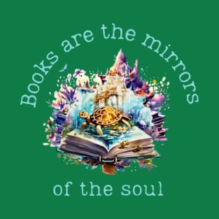 Great gifts for book and fantastic lover/fans T-Shirt