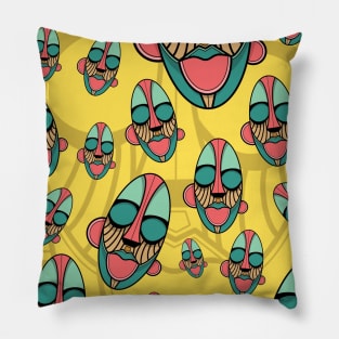 LEGION Pillow