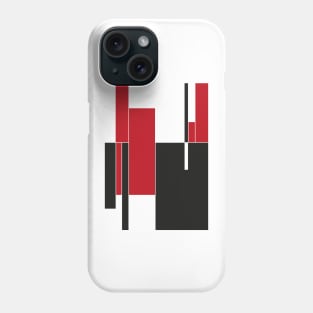 Abstract#78 Phone Case