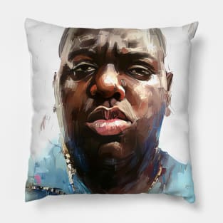 B.I.G. Pillow