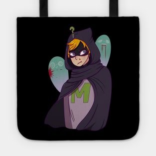 Mysterion Tote