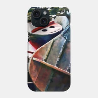 Bellows Phone Case