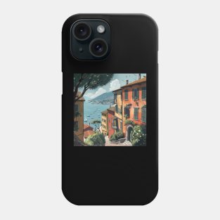 Italy Phone Case