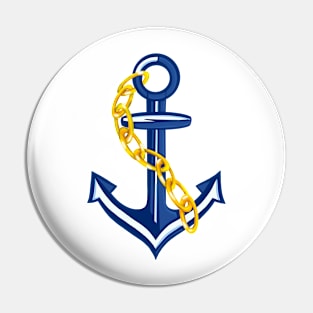 Anchor Pin