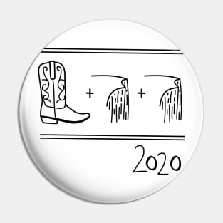 Boot and an edge and then another another - hand drawn illustration. How do you say Mayor Pete Buttigieg's name? 2020 Presidential race. Pin