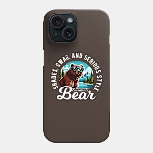 Bear Essentials Phone Case