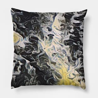 Ocean Dream Pillow