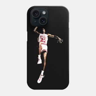 Vintage Jordan Phone Case